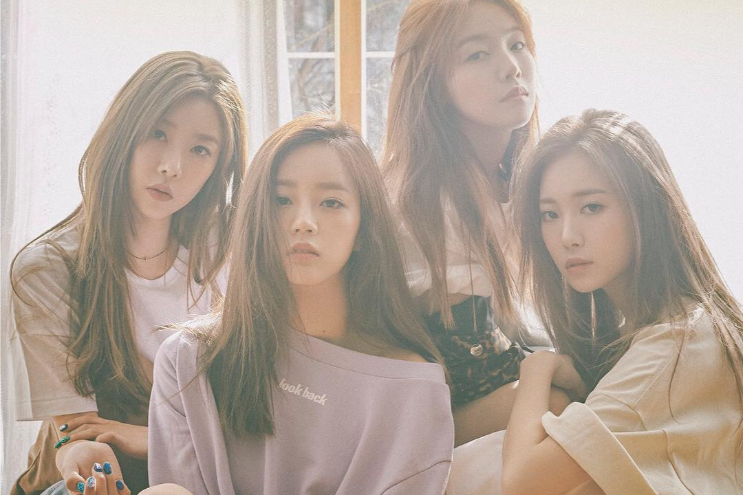 Expectations: A Girl's Day Quiz