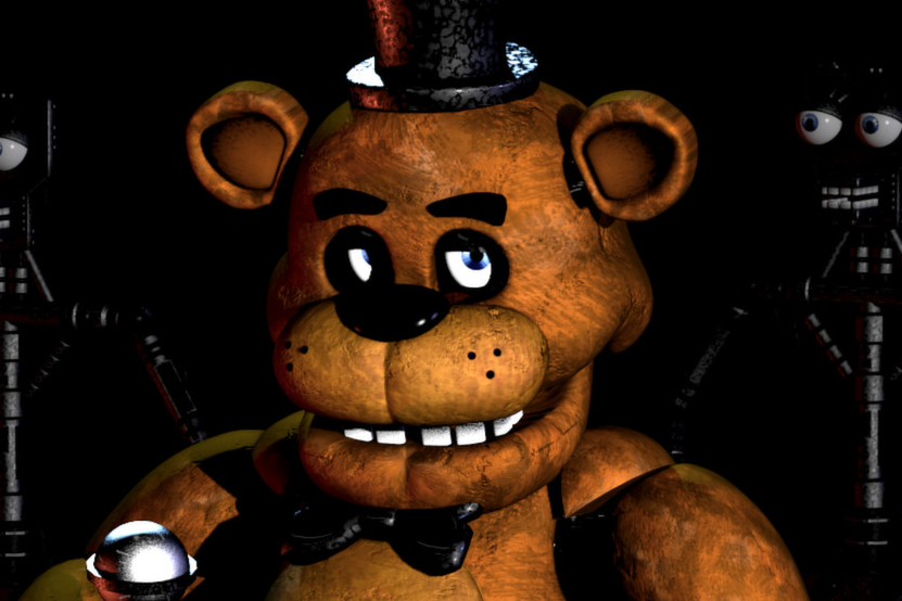 Five Nights at Freddy's Trivia for Superfans