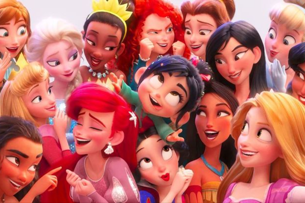 Can You Guess the Disney Princess With Three Words?