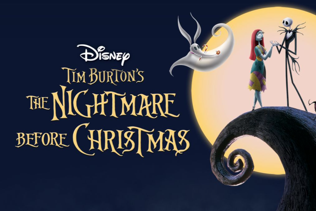 Do You Know The Nightmare Before Christmas?