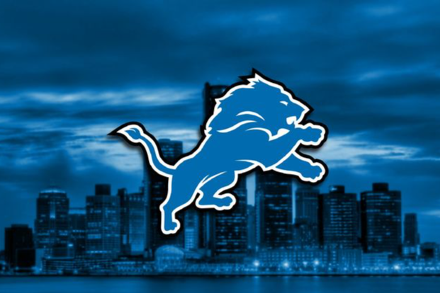 Detroit Lions Trivia Questions (Hard)