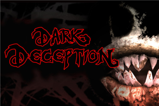 Dark Deception Quiz