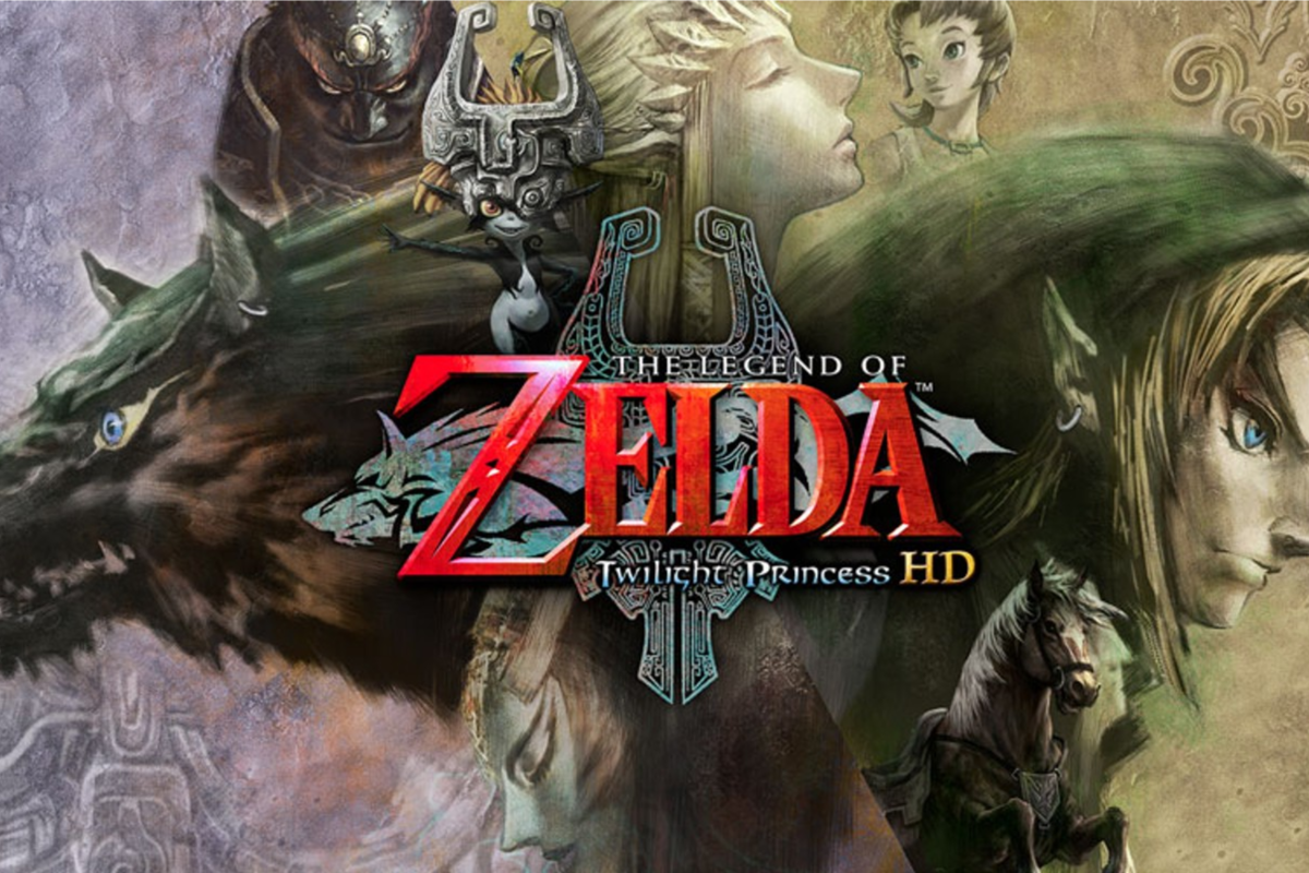 The Legend of Zelda: Twilight Princess Quiz
