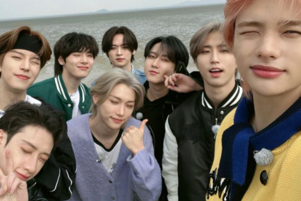 How well do you know Stray kids?