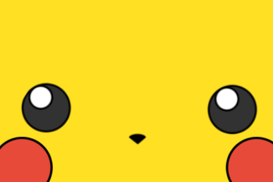 Guess the Pokémon by their eyes!