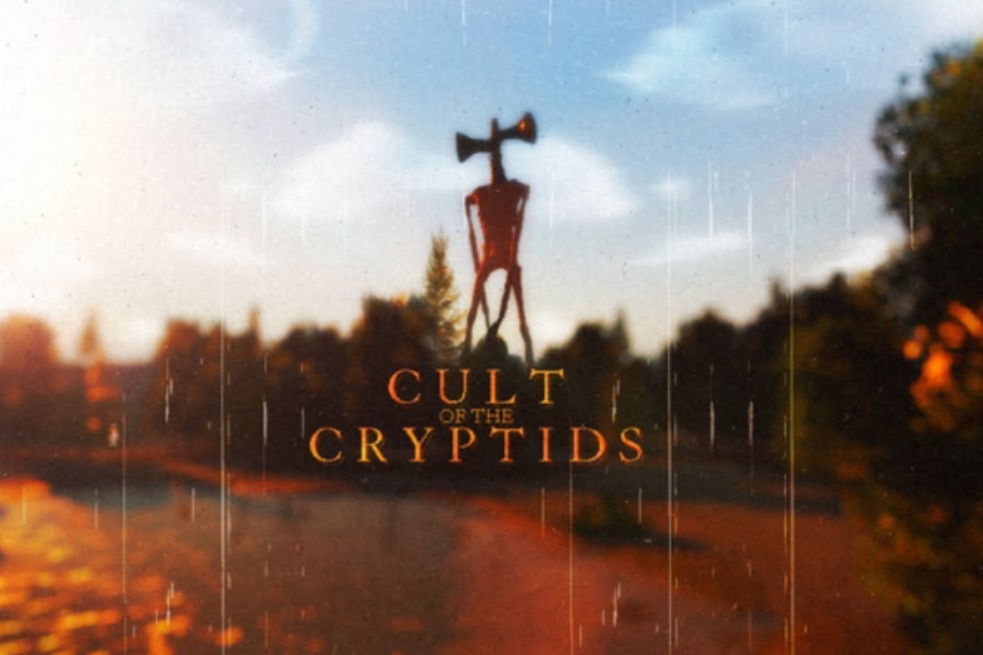 Cult of the Cryptids Trivia