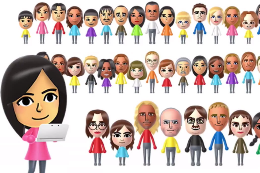Very Challenging Mii Quiz!