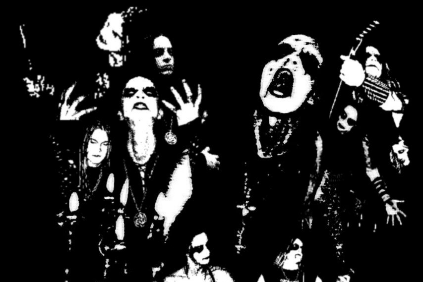 Black Metal Band Quiz