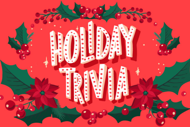 Holiday Trivia