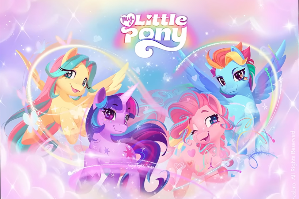 My Little Pony Forever Friendship Quiz