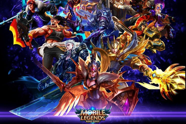 Mobile Legends: Bang Bang Character Quiz