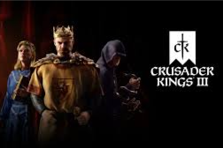 "Crusader Kings 3" Quiz: What is This Trait?