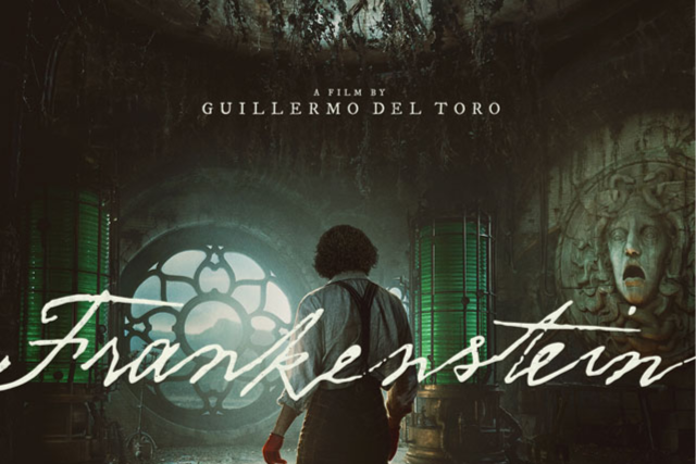 Guillermo Del Toro’s Frankenstein Trivia
