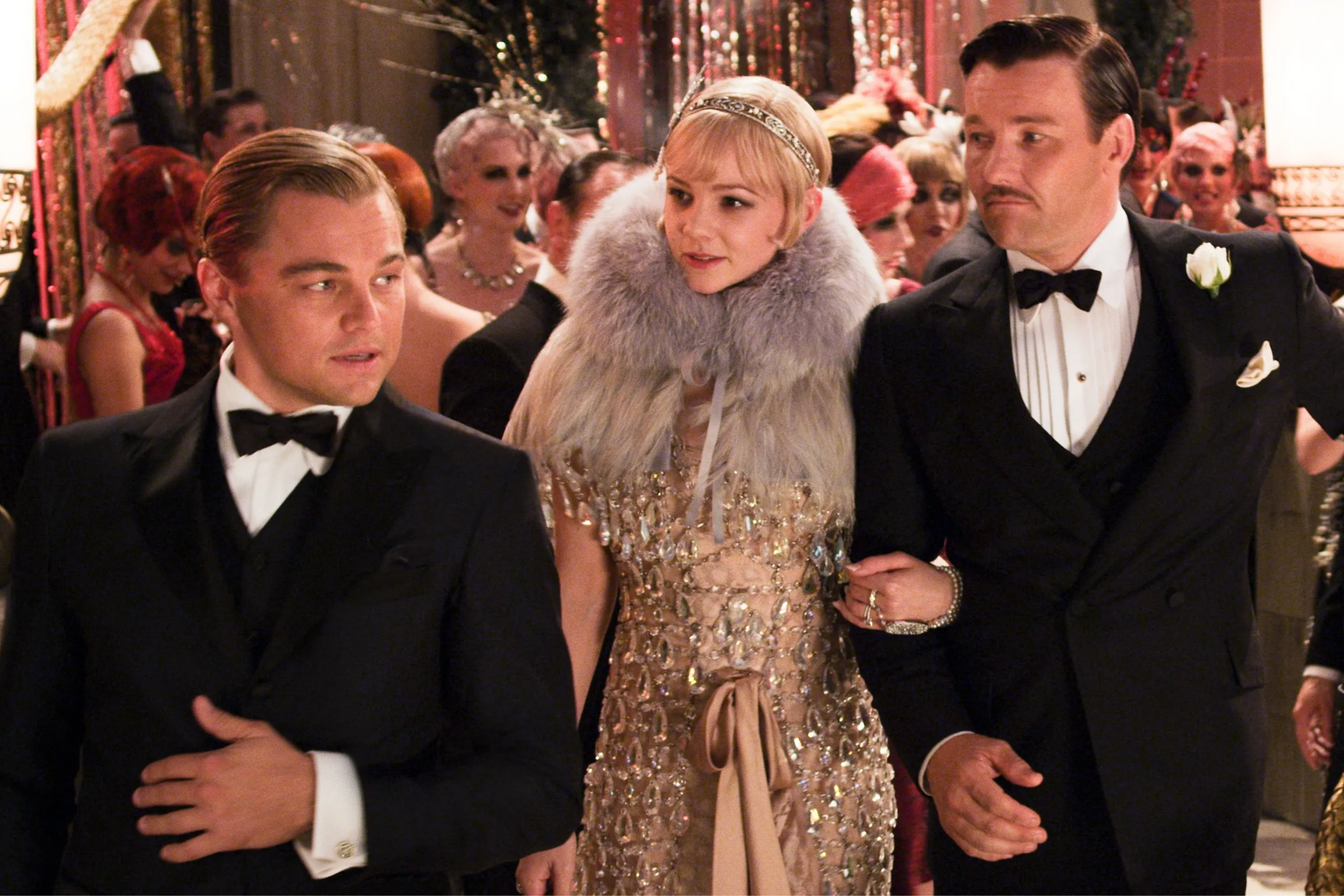 The Great Gatsby Quiz (10 Trivia Questions)