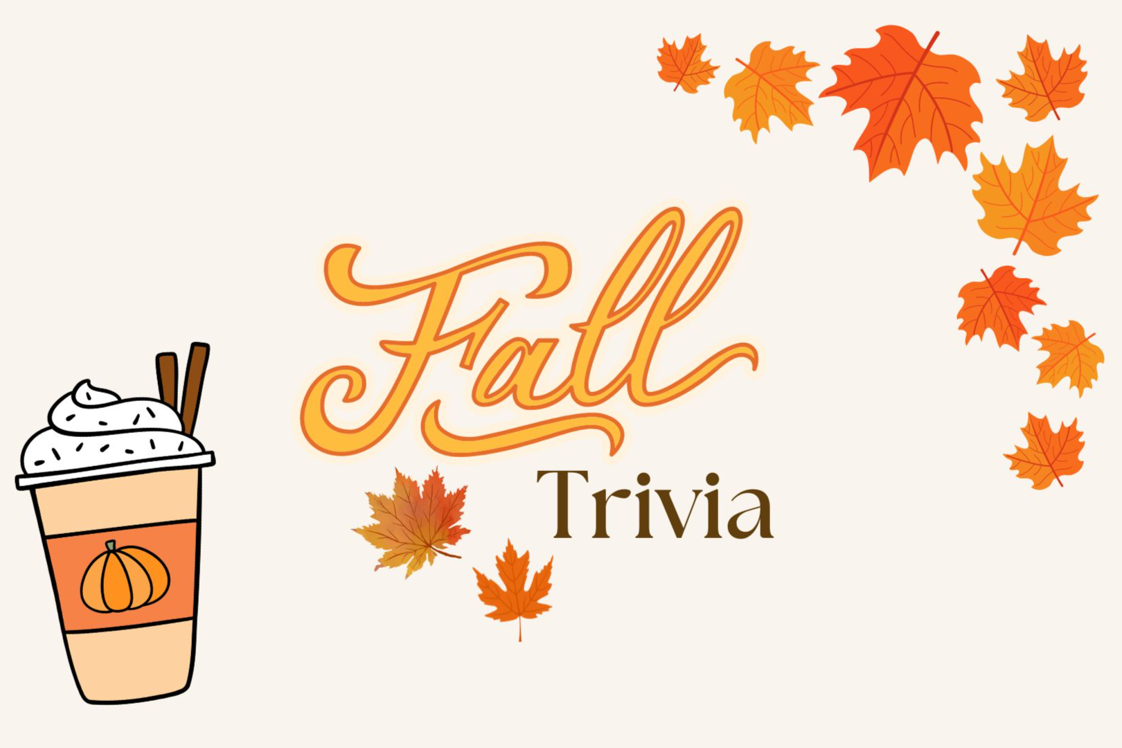 Fall Trivia