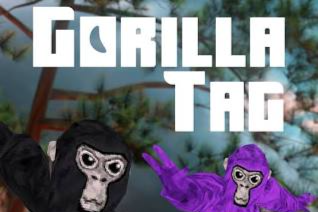 Gorilla Tag  Know Your Meme