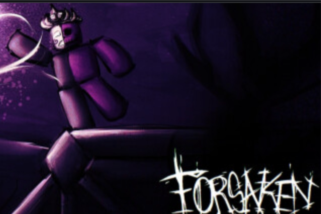 The Forsaken Quiz