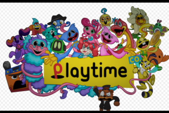 Poppy playtime chapters 1 and 3 quiz pretty hard