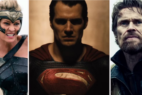 XL Characters in Movies/Series Quiz (Hard) Part 9