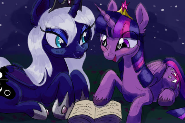 Hard MLP:FiM Trivia