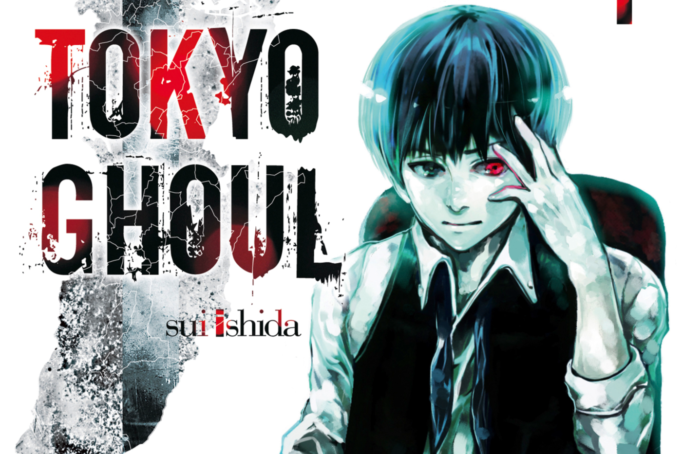 Tokyo Ghoul General Knowledge Quiz