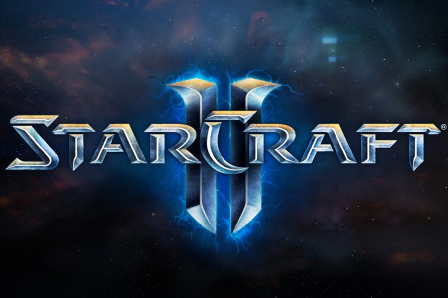 Starcraft 2 Quiz