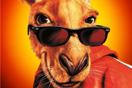 Australian Pop Culture Icons Past and Present!