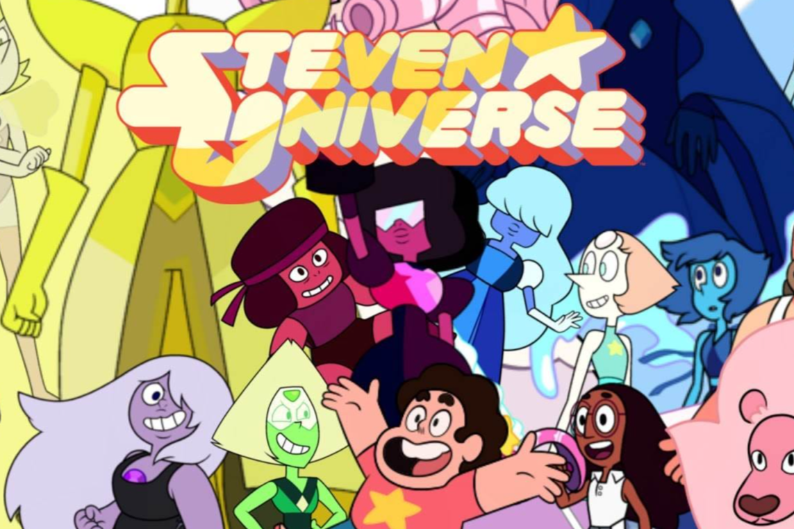 Steven Universe Quiz 1