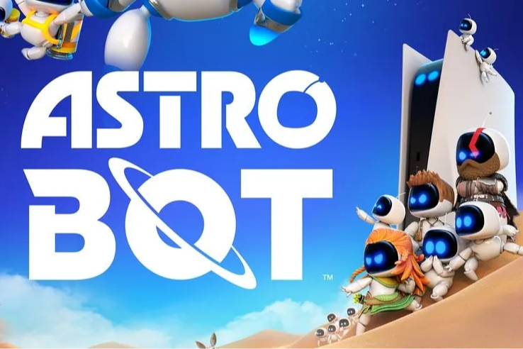 Astro Bot Cameos Quiz