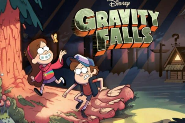 The Ultimate Gravity Falls Quiz