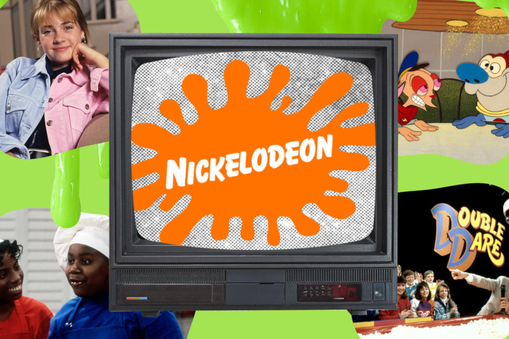 Nickelodeon Quiz: Guess the Cartoon Based on the Opening