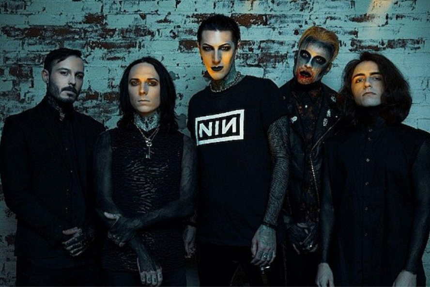 True or False: Motionless in White Edition