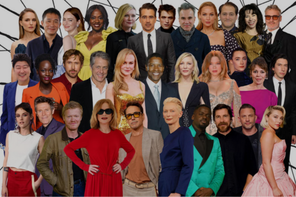 The Ultimate Actor Quiz