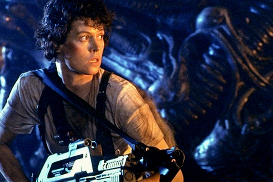 The Ultimate Alien Movie Franchise Quiz