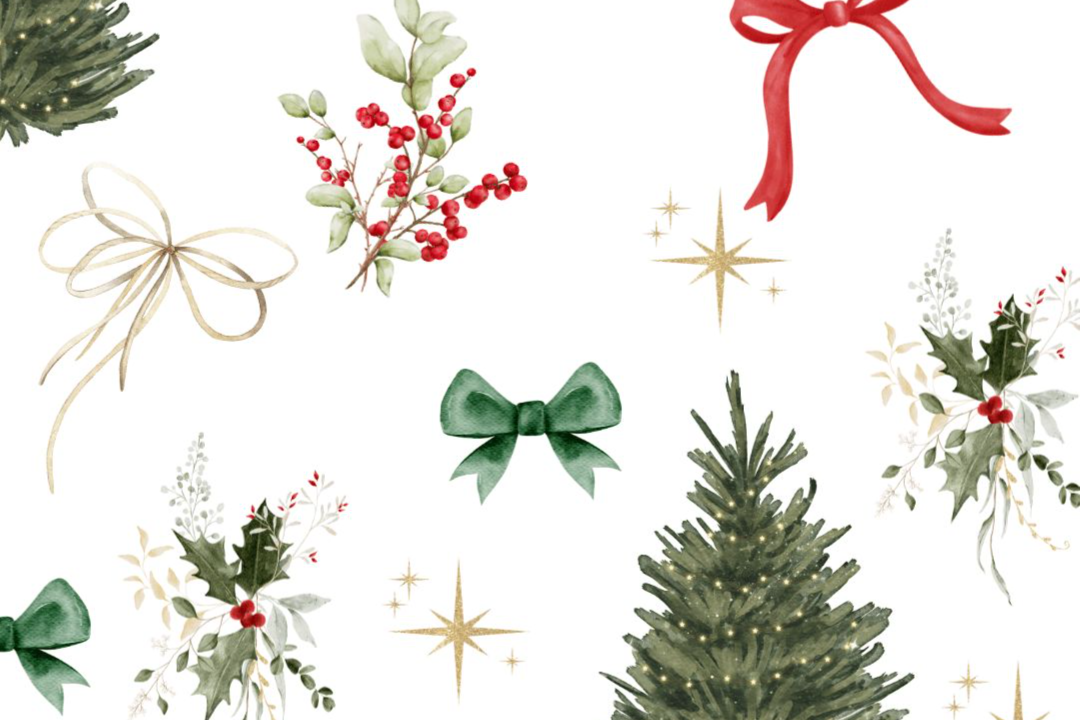 Christmas Traditions Trivia!