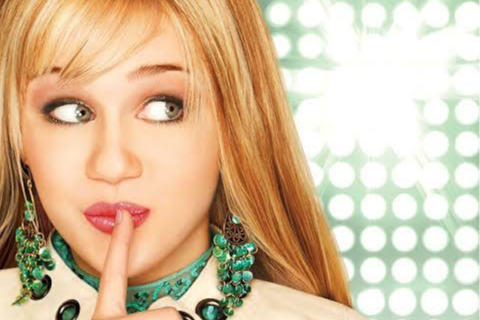 Hannah Montana Trivia