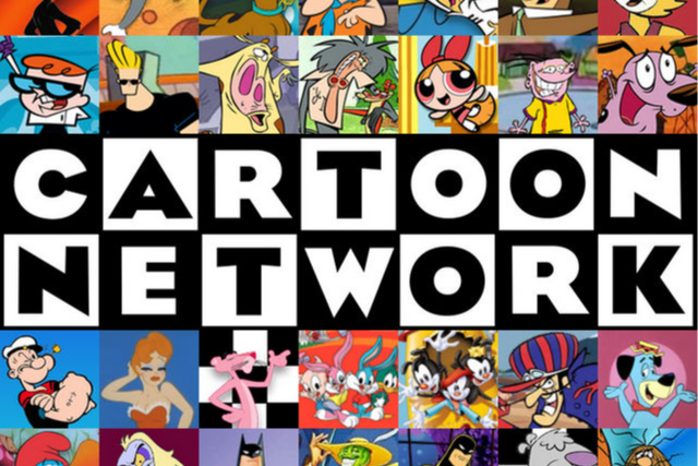 Guess the 90's Cartoon Network Cartoon From an Emoji