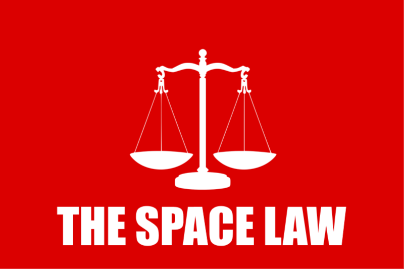 SS13 Space Law Test
