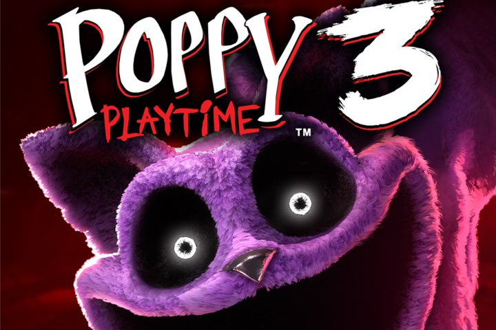 The ULTIMATE Poppy Playtime quiz Chapter 3