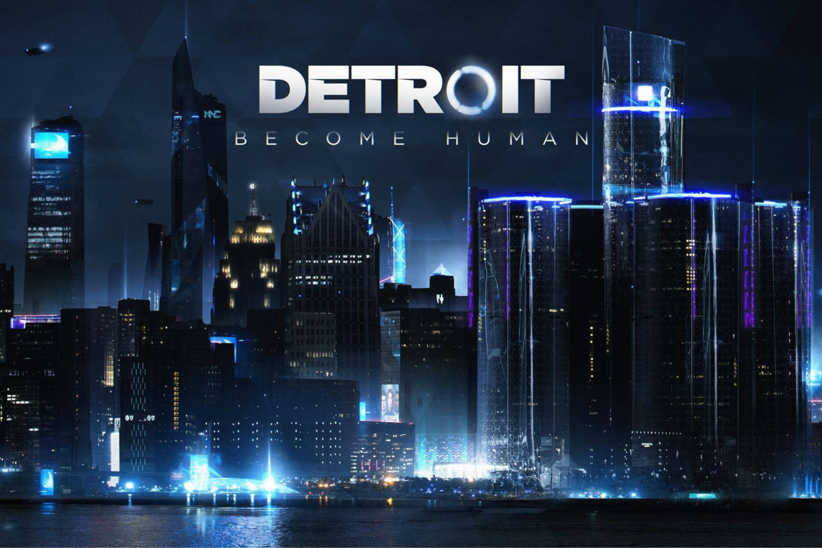Detroit: Become Human Trivia