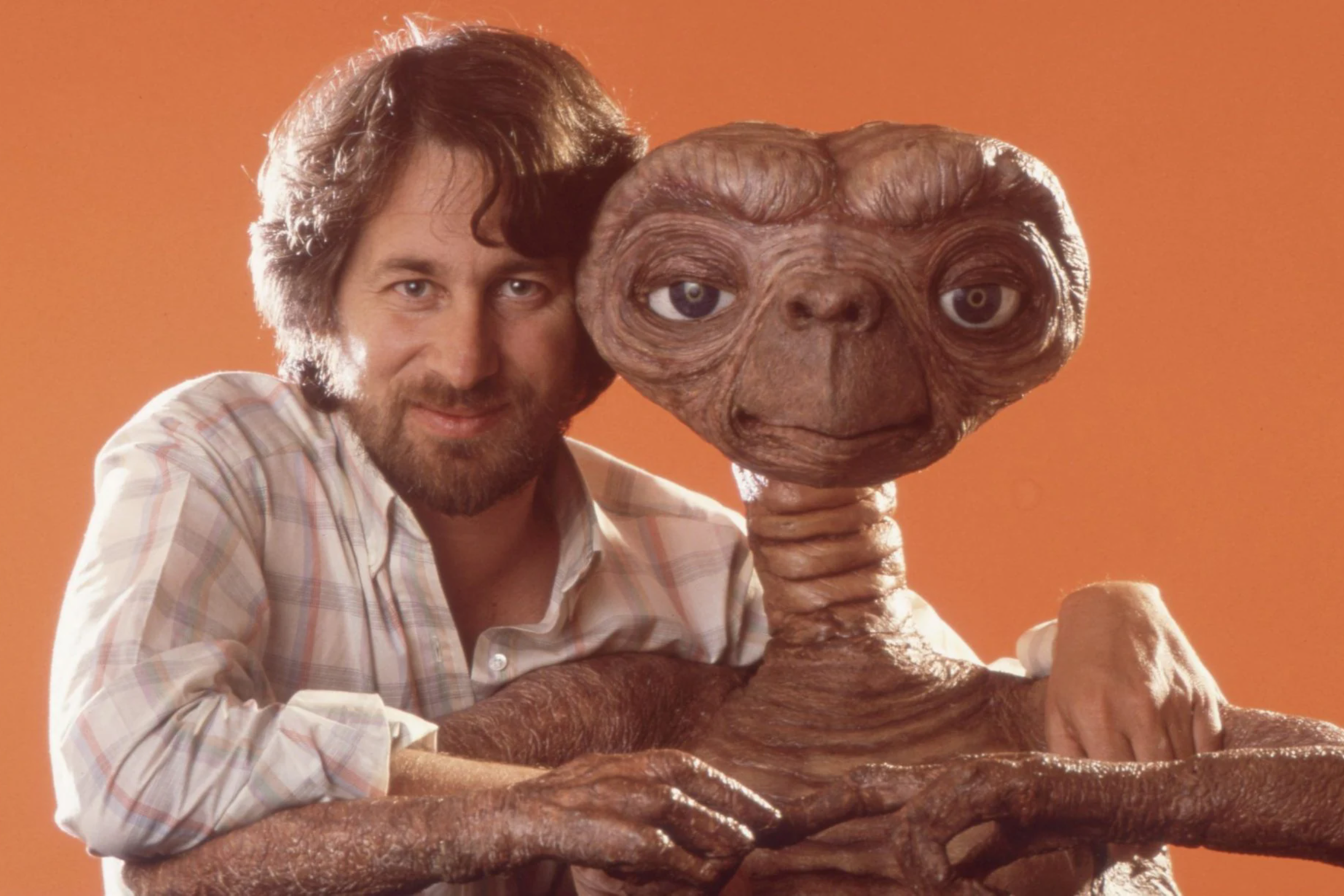 Steven Spielberg Quiz: Test Your Steven Spielberg Knowledge