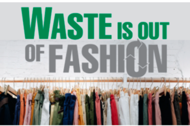 Fast Fashion Waste Trivia