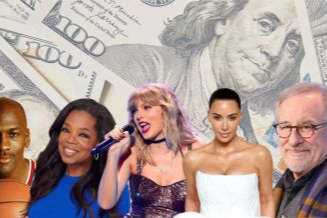Can You Guess the Celebrity’s Home Country?