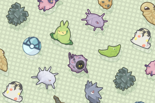 What Do These Cocoon Pokémon Evolve Into?