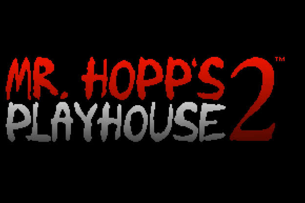 Mr. Hopp’s Playhouse Quiz