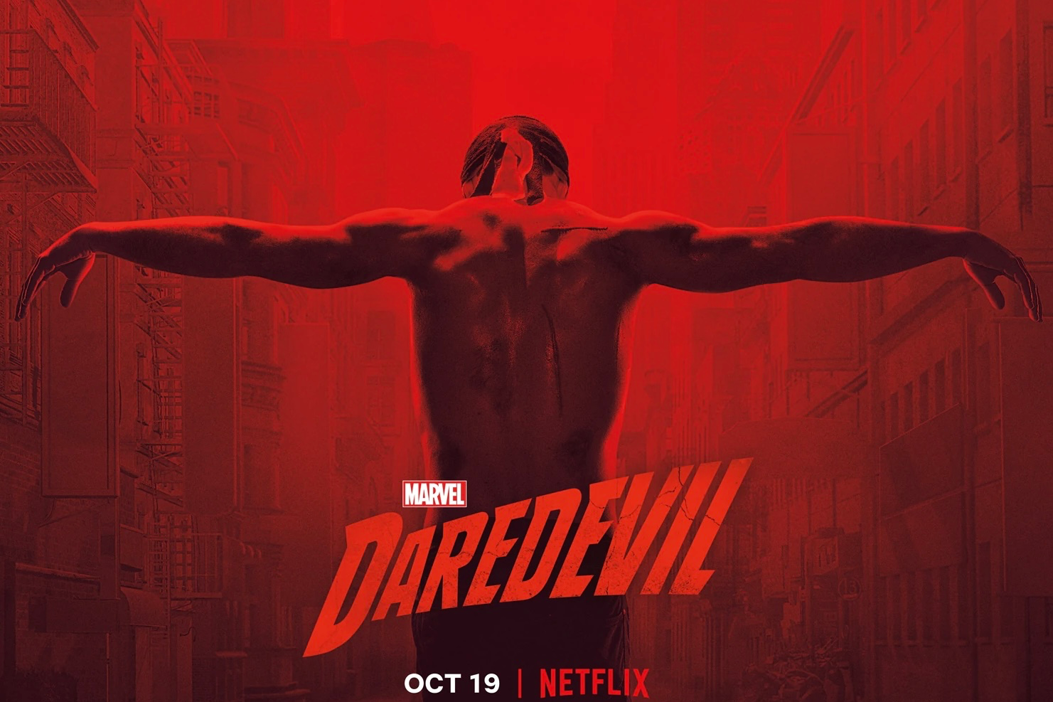 Daredevil Quiz (Netflix Series)