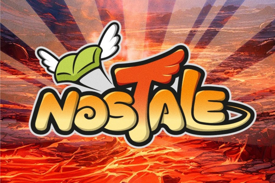NosTale SP Quiz (2025)