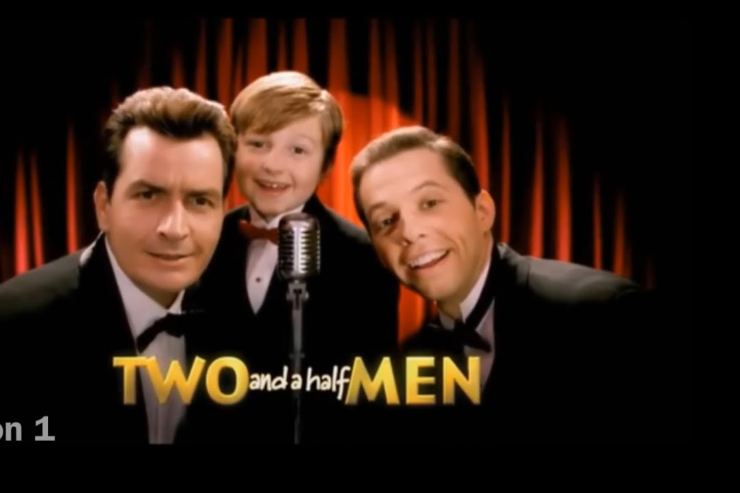 Two and a Half Men - Guest Star Quiz