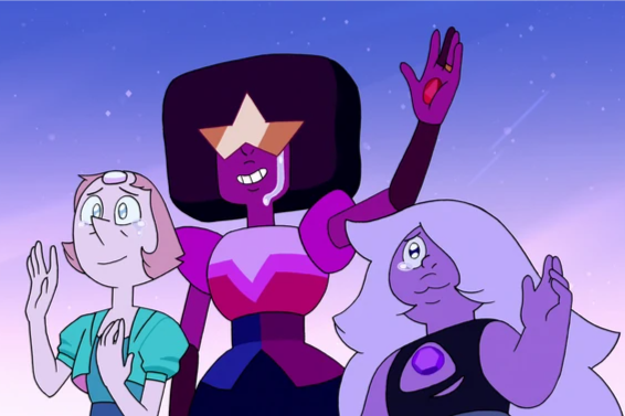 Steven Universe Quiz 3 (All About Pearl)