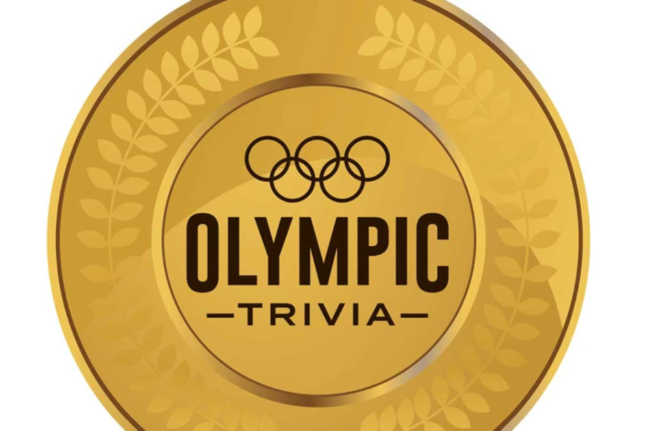 Olympics Trivia